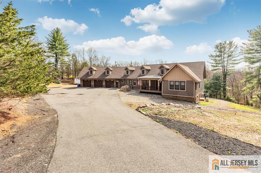 235 Longview Union Grove, Far Hills, NJ, 07931