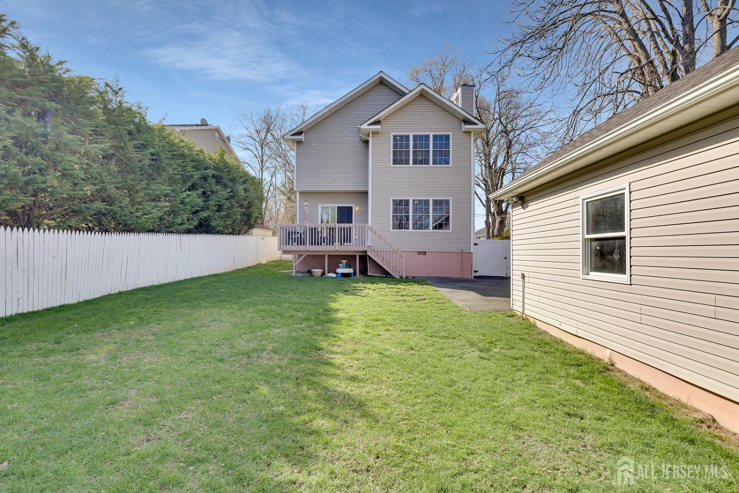 29 Tower, Edison, NJ, 08820