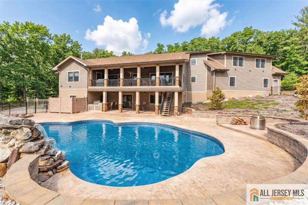 235 Longview Union Grove, Far Hills, NJ, 07931