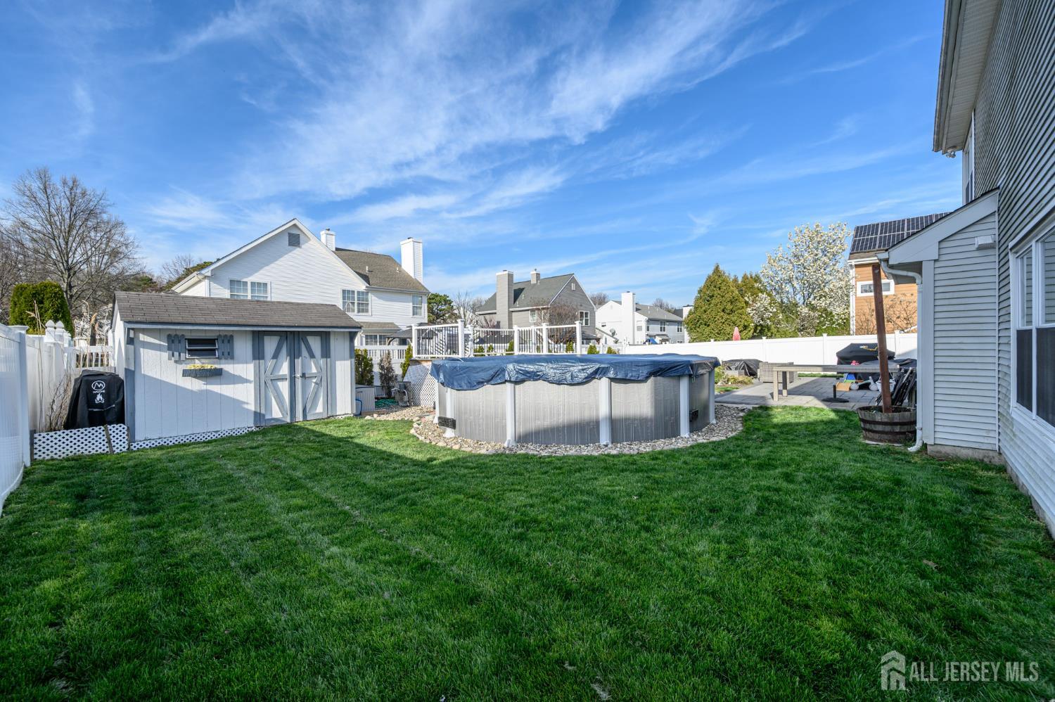 55 Augusta, Tinton Falls, NJ, 07712