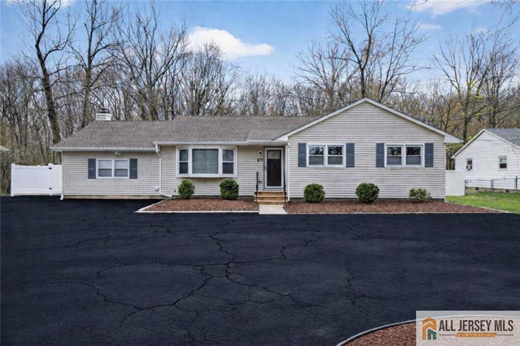 247 Elm Ave, Rahway City, NJ, 07065-3220