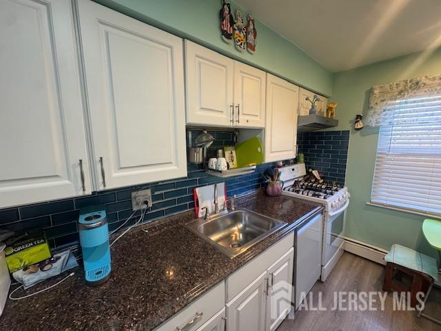 88 Fox UNIT 4A, Edison, NJ, 08817