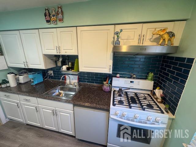 88 Fox UNIT 4A, Edison, NJ, 08817