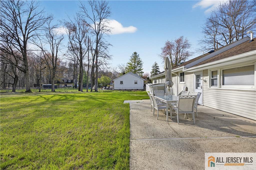 107 Finnegans, South Brunswick, NJ, 08824