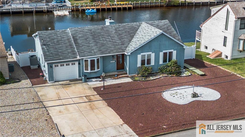 11 Parkers Point, Lacey, NJ, 08731