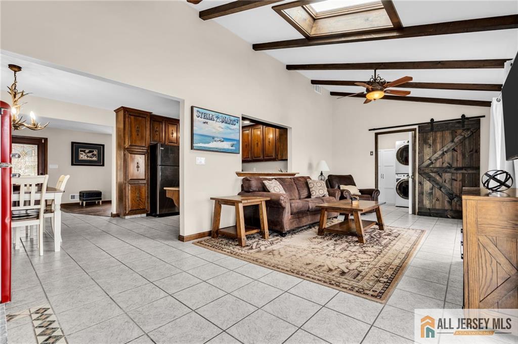 11 Parkers Point, Lacey, NJ, 08731