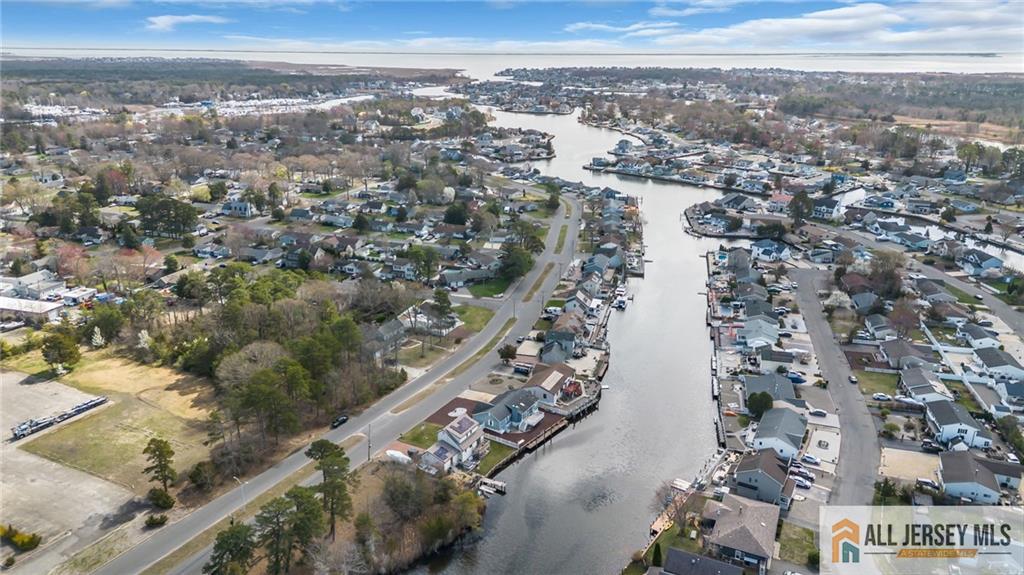 11 Parkers Point, Lacey, NJ, 08731