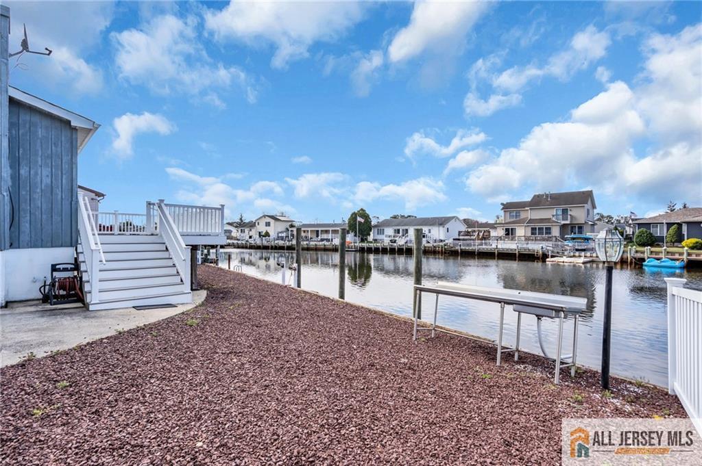 11 Parkers Point, Lacey, NJ, 08731