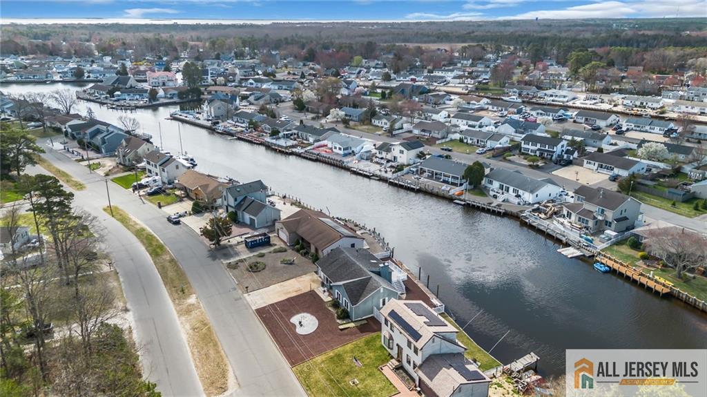 11 Parkers Point, Lacey, NJ, 08731