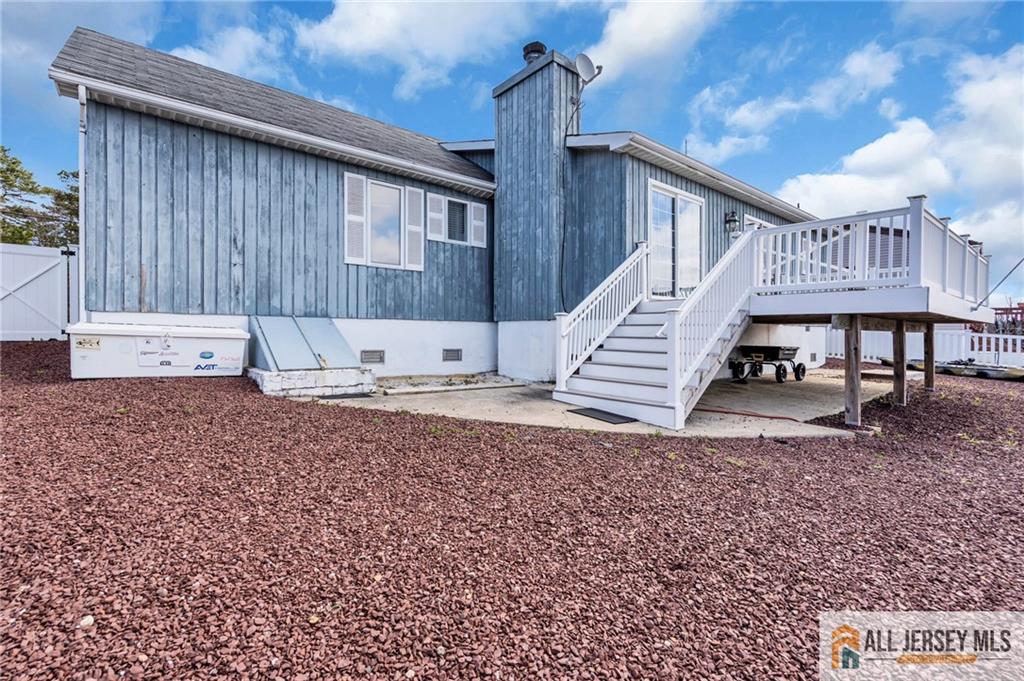 11 Parkers Point, Lacey, NJ, 08731