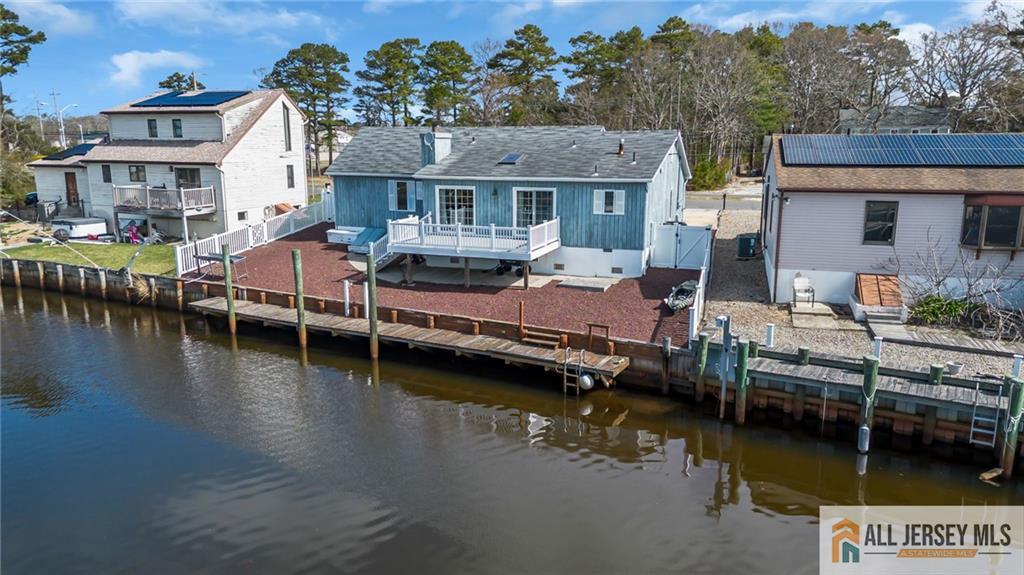 11 Parkers Point, Lacey, NJ, 08731