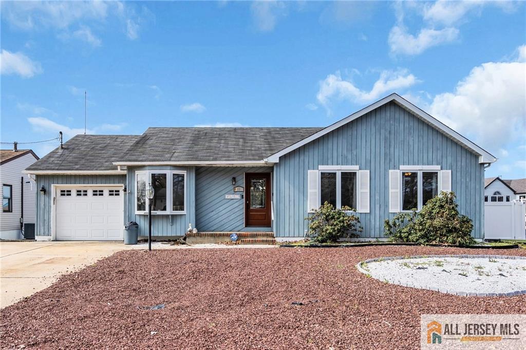 11 Parkers Point, Lacey, NJ, 08731