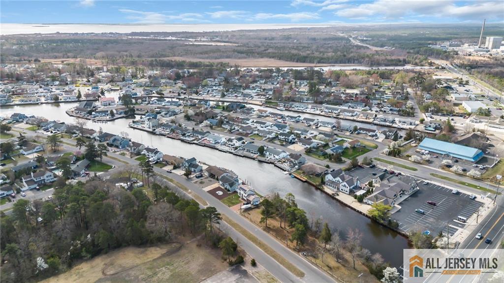 11 Parkers Point, Lacey, NJ, 08731