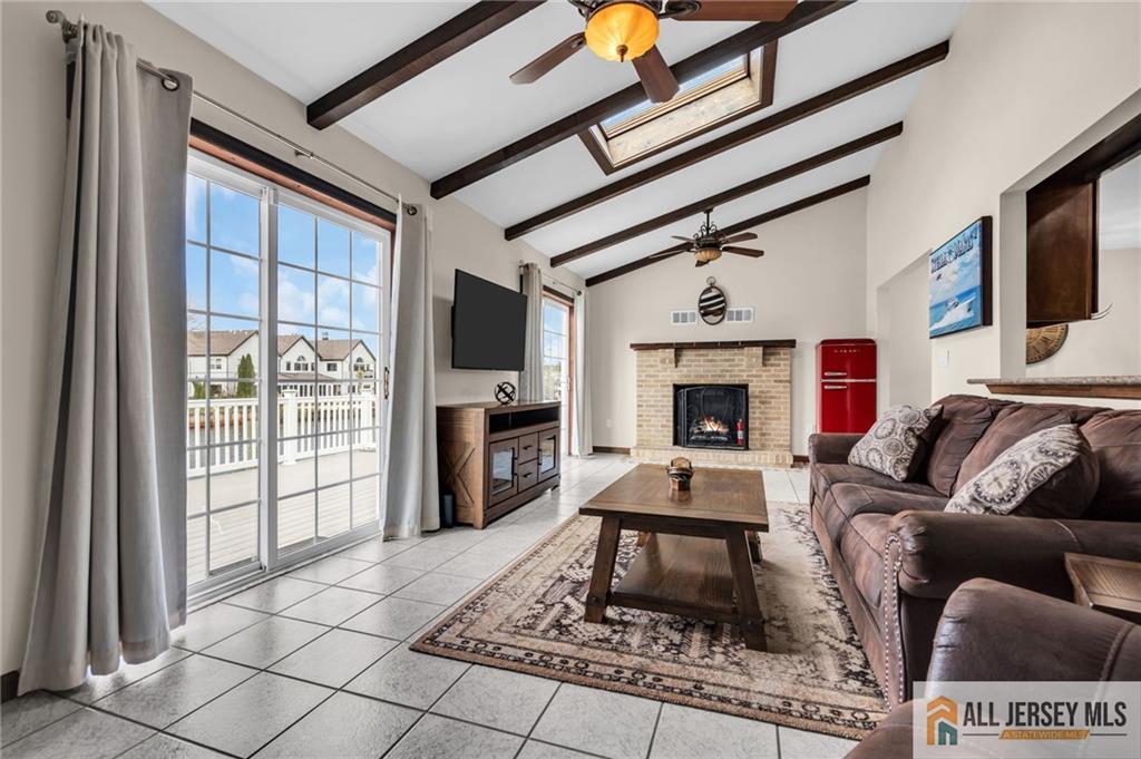 11 Parkers Point, Lacey, NJ, 08731