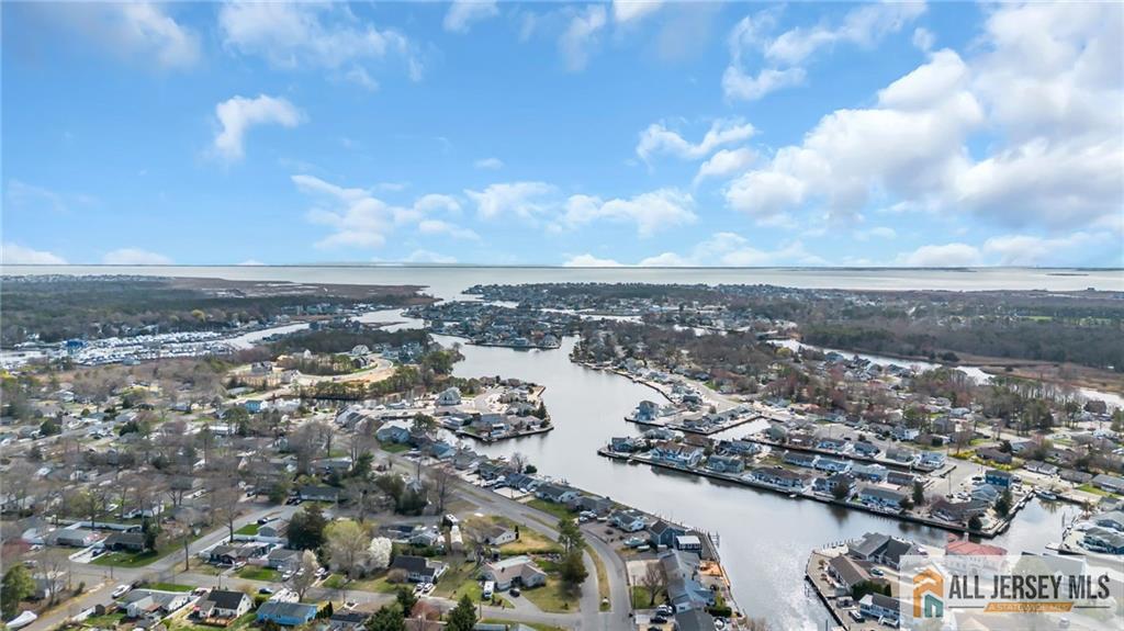 11 Parkers Point, Lacey, NJ, 08731