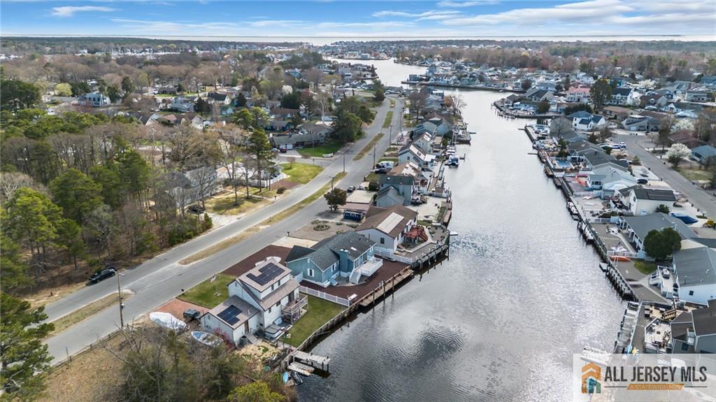 11 Parkers Point, Lacey, NJ, 08731