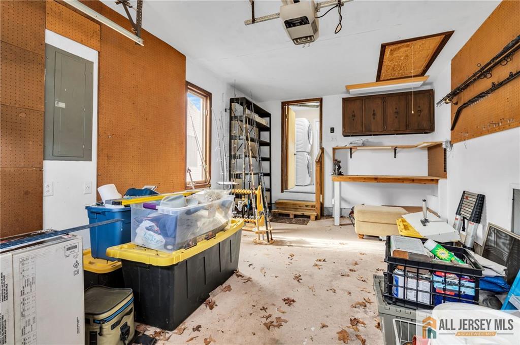 11 Parkers Point, Lacey, NJ, 08731