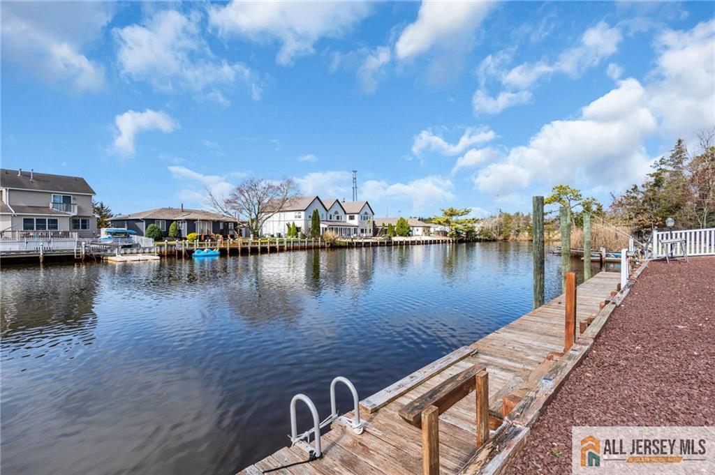 11 Parkers Point, Lacey, NJ, 08731