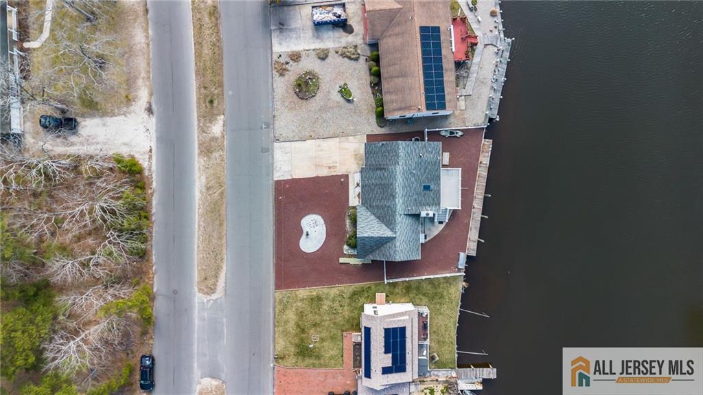 11 Parkers Point, Lacey, NJ, 08731