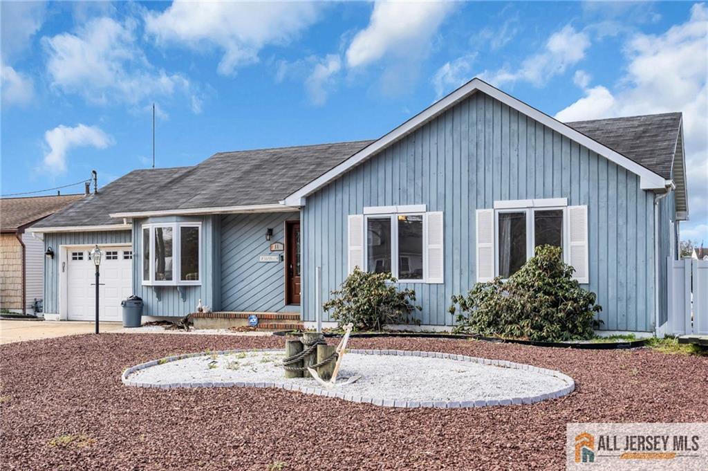 11 Parkers Point, Lacey, NJ, 08731