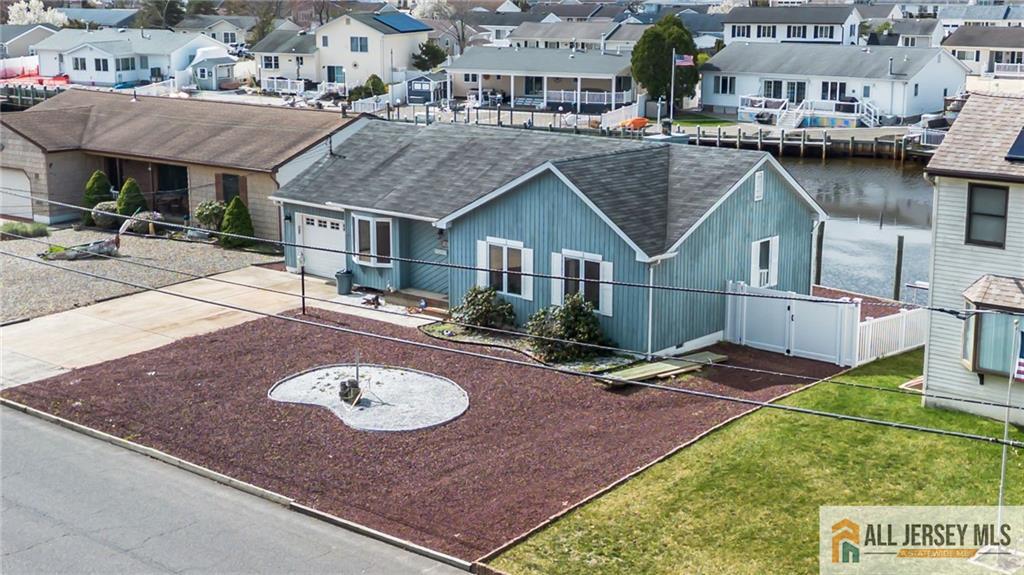 11 Parkers Point, Lacey, NJ, 08731