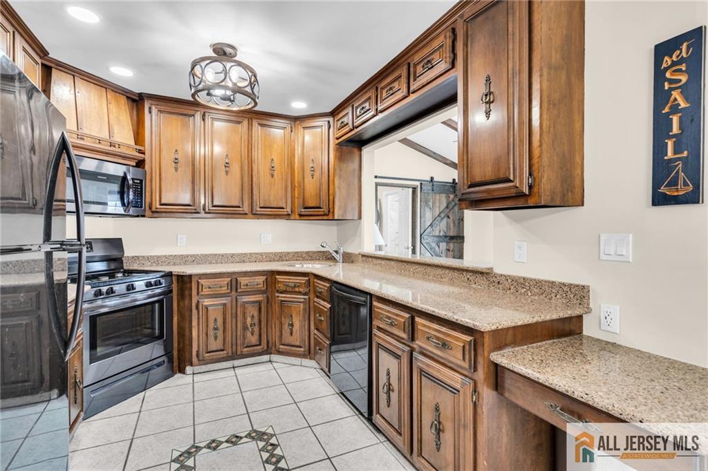 11 Parkers Point, Lacey, NJ, 08731