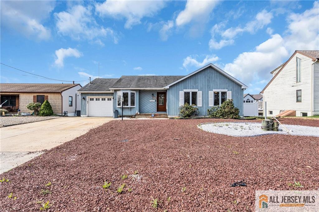 11 Parkers Point, Lacey, NJ, 08731