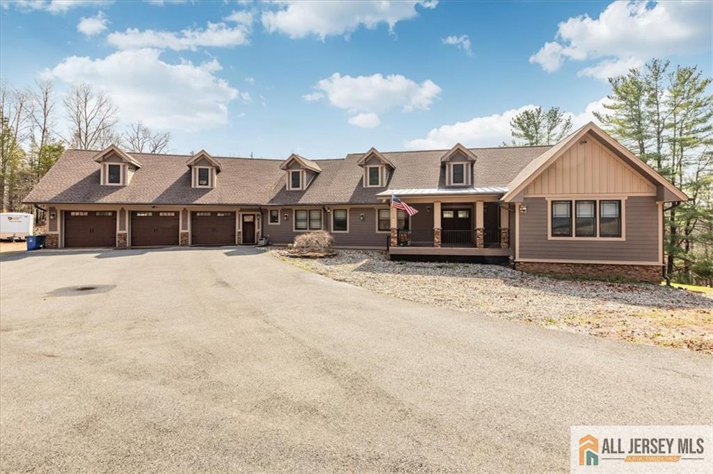 235 Longview Union Grove, Far Hills, NJ, 07931