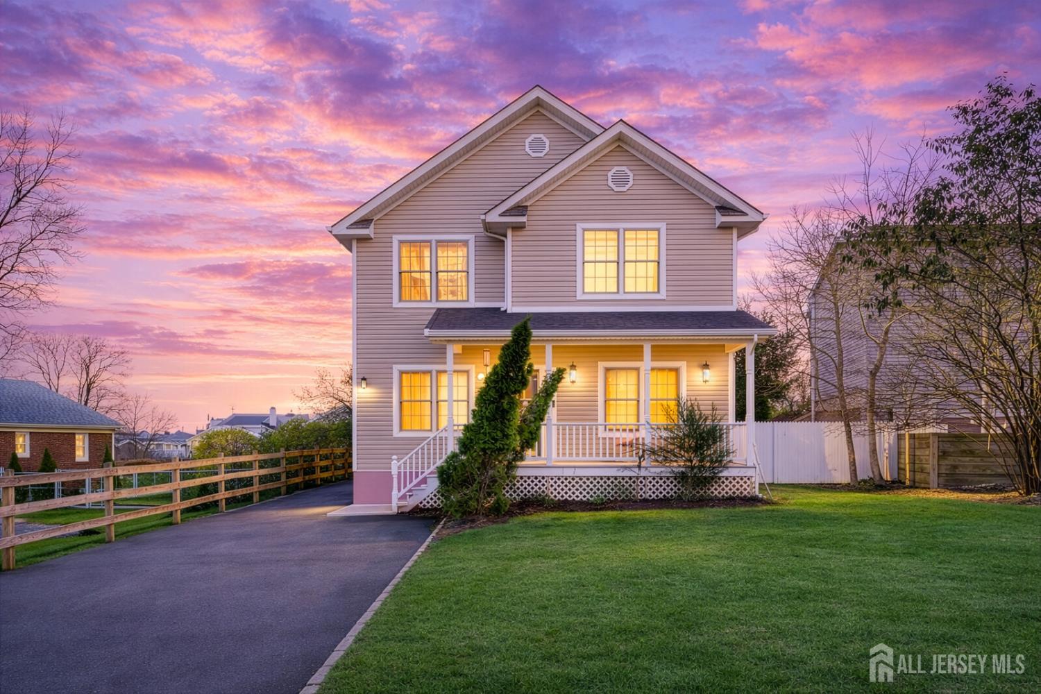 29 Tower, Edison, NJ, 08820