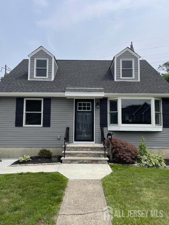 317 Roosevelt Avenue, Oakhurst, NJ, 07755