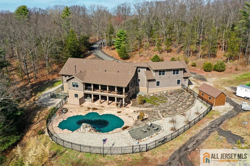 235 Longview Union Grove, Far Hills, NJ, 07931