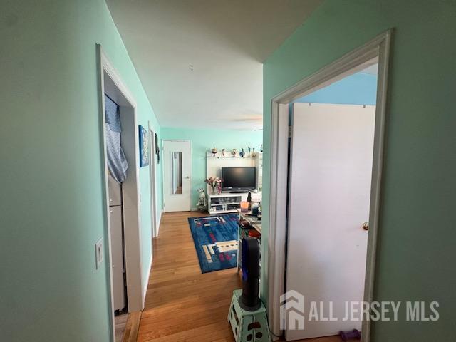 88 Fox UNIT 4A, Edison, NJ, 08817