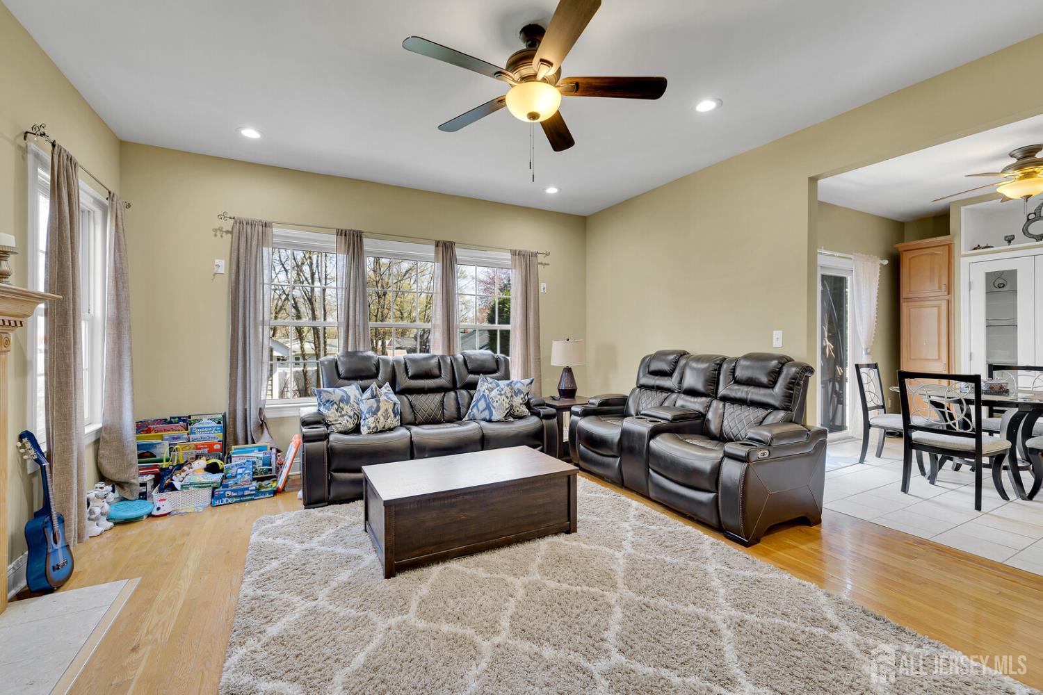 29 Tower, Edison, NJ, 08820