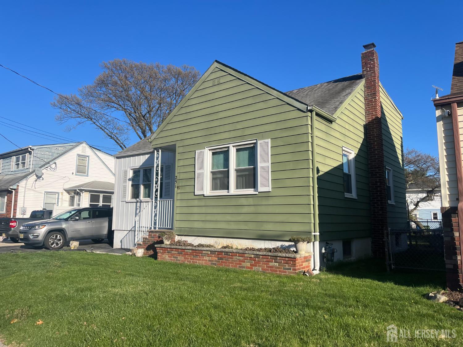 13 N River View Ave, Edison Twp., NJ, 08817
