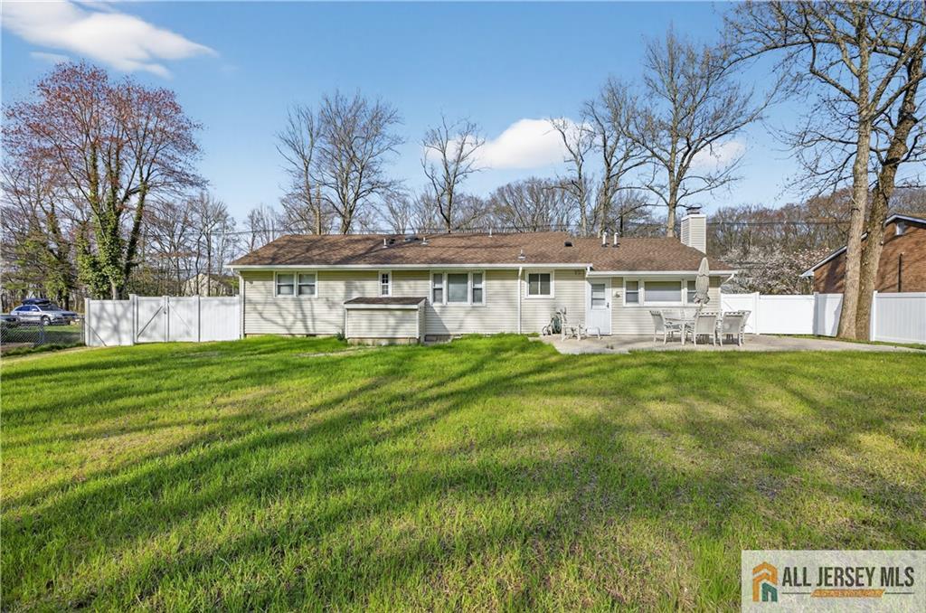 107 Finnegans, South Brunswick, NJ, 08824