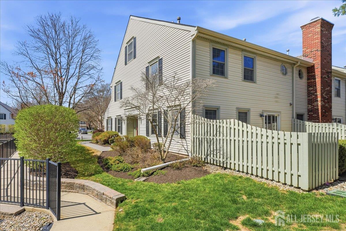 20 Fair Acres, South Brunswick, NJ, 08540