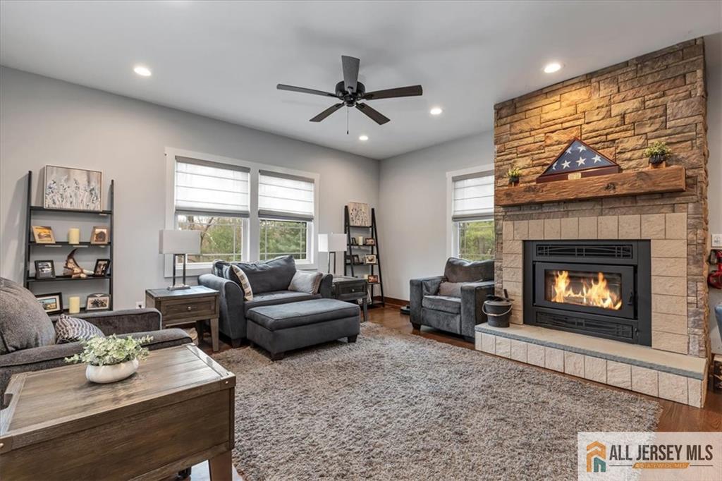 235 Longview Union Grove, Far Hills, NJ, 07931