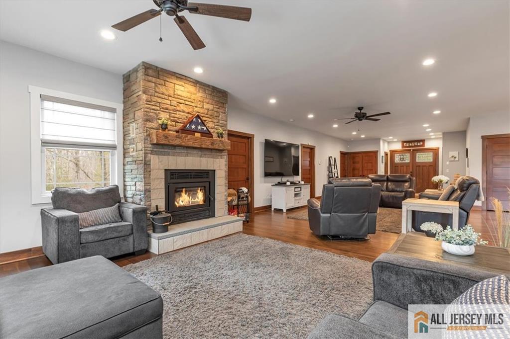 235 Longview Union Grove, Far Hills, NJ, 07931