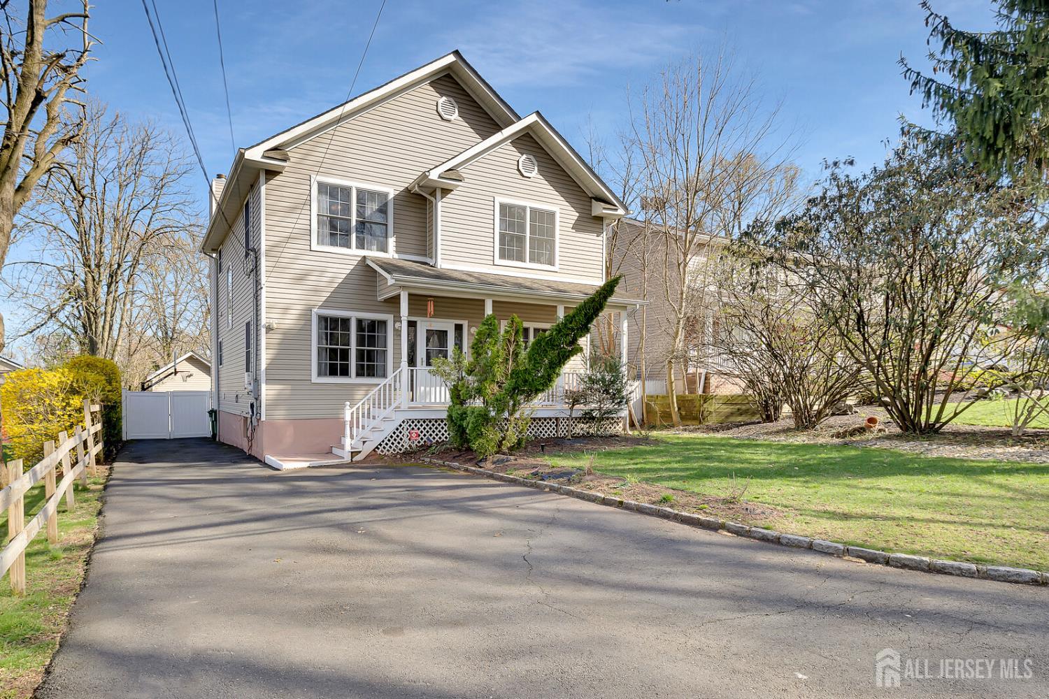 29 Tower, Edison, NJ, 08820