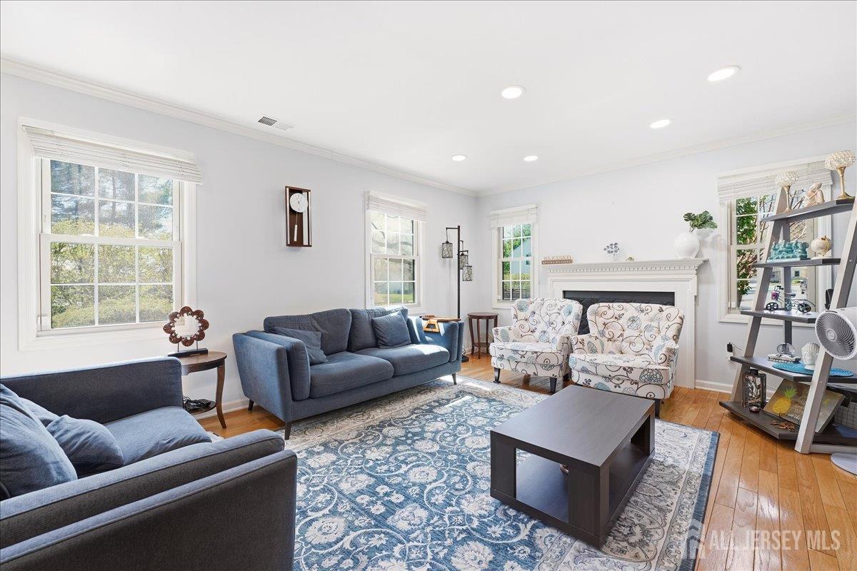 20 Fair Acres, South Brunswick, NJ, 08540