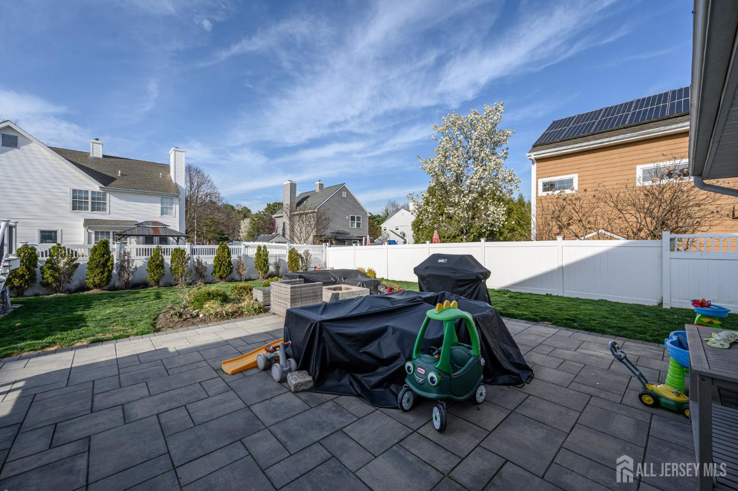 55 Augusta, Tinton Falls, NJ, 07712