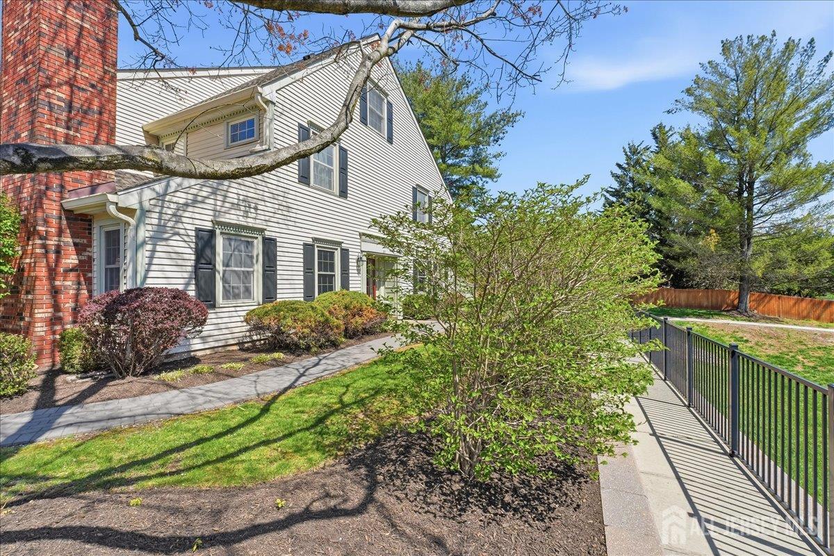 20 Fair Acres, South Brunswick, NJ, 08540