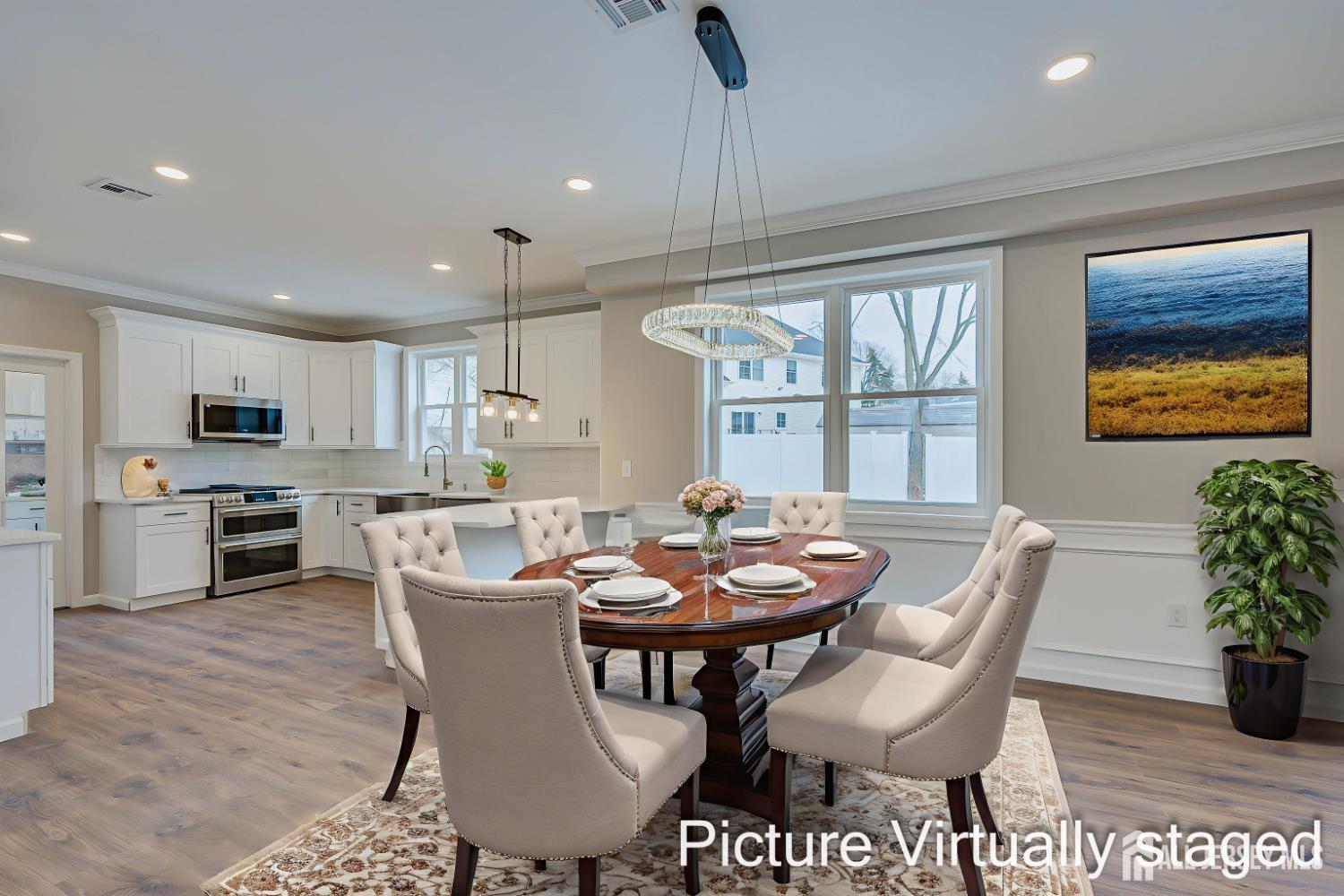 7 Vale, Edison, NJ, 08817