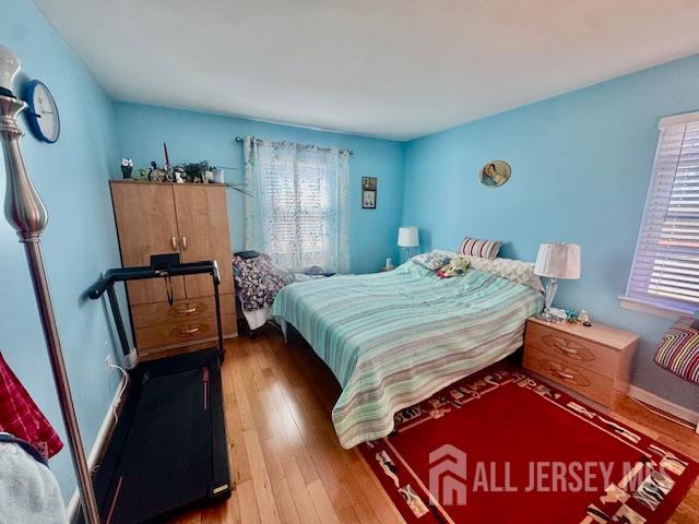 88 Fox UNIT 4A, Edison, NJ, 08817