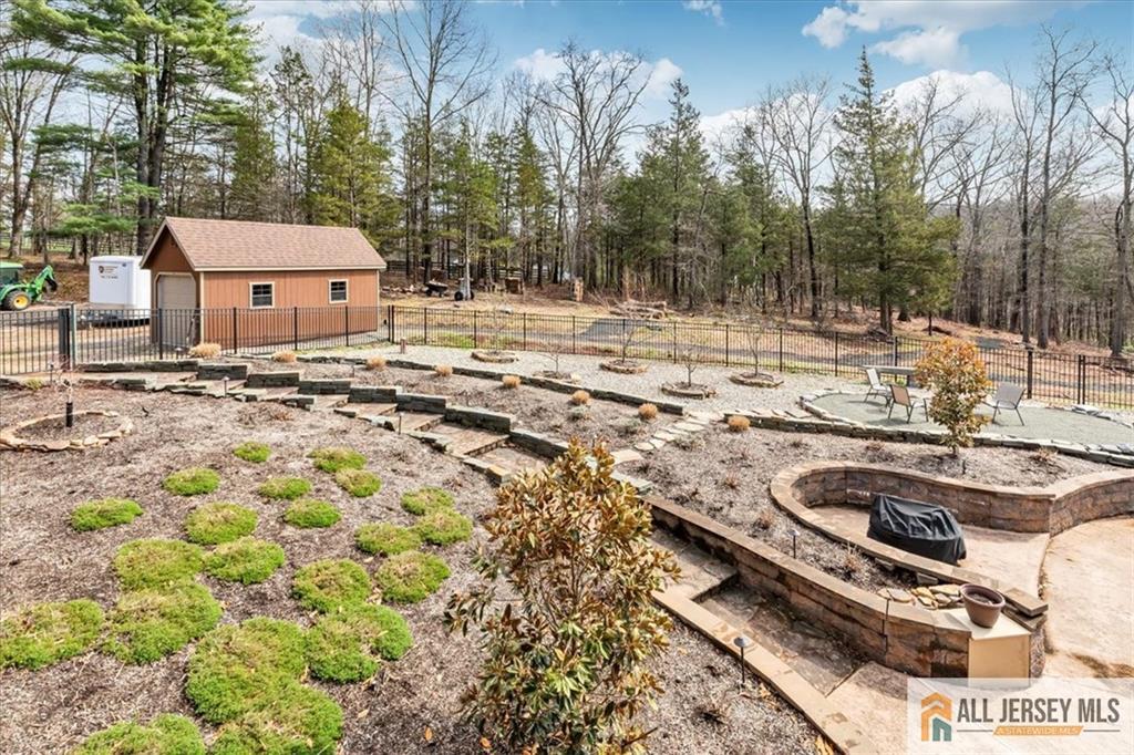 235 Longview Union Grove, Far Hills, NJ, 07931