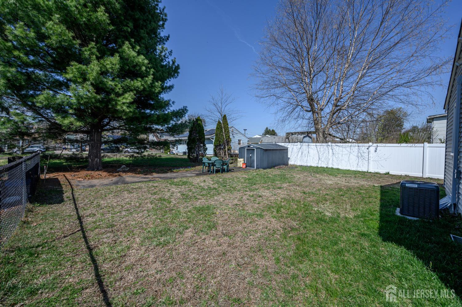 827 Lincoln, Manville, NJ, 08835