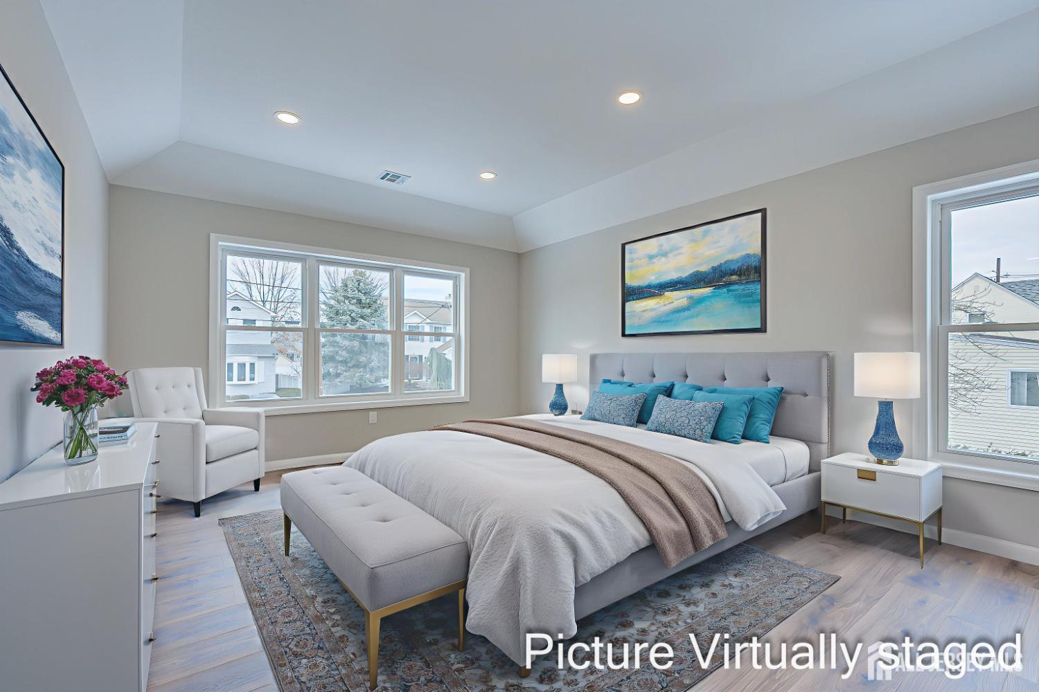 7 Vale, Edison, NJ, 08817