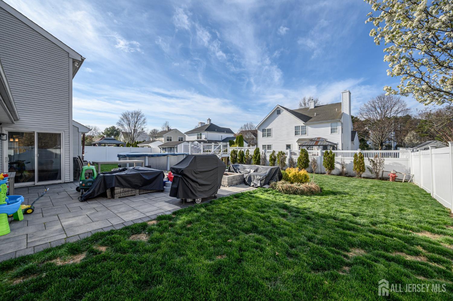 55 Augusta, Tinton Falls, NJ, 07712