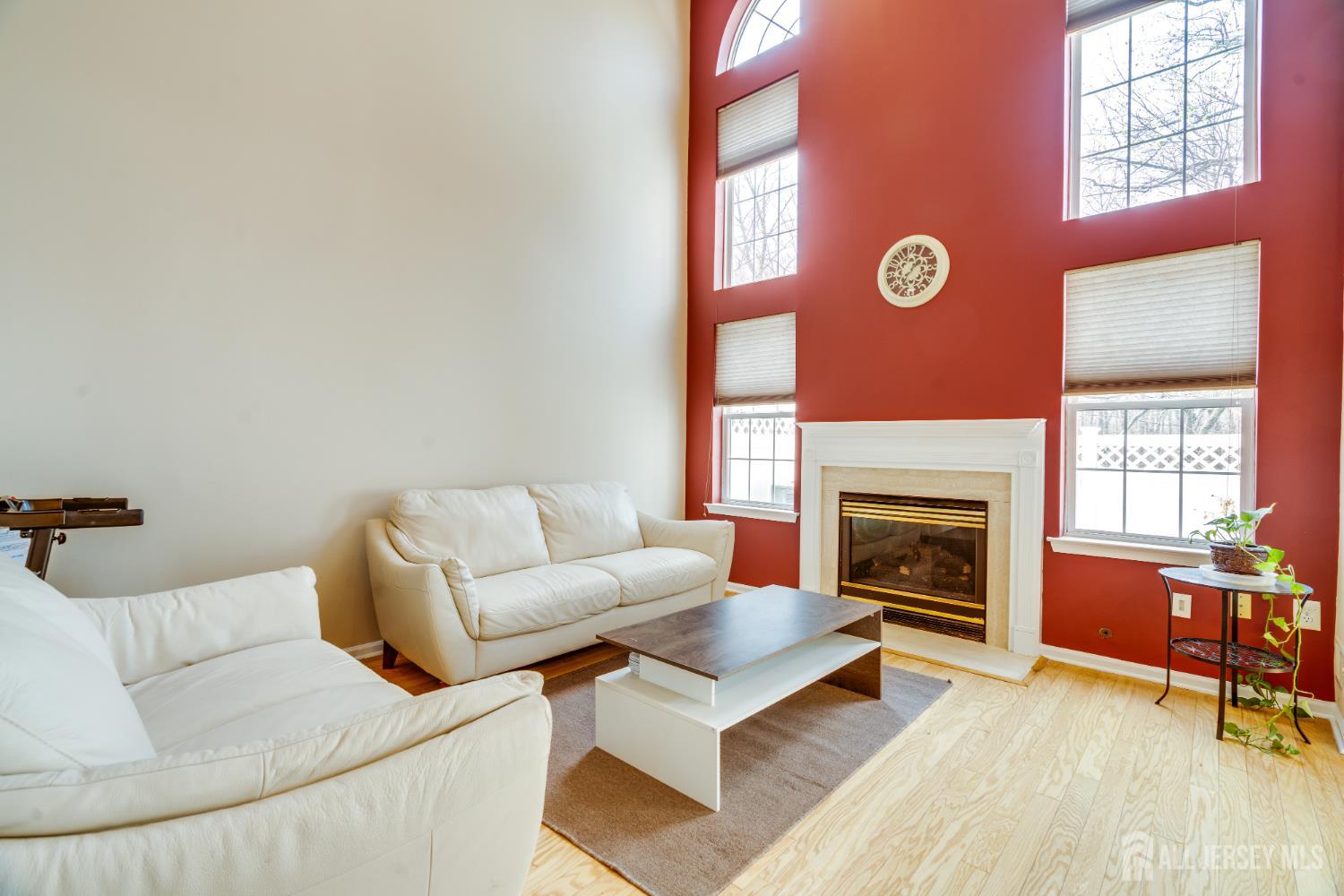 103 Creststone, South Brunswick, NJ, 08540