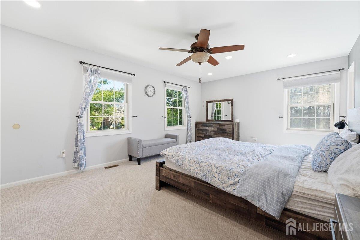 20 Fair Acres, South Brunswick, NJ, 08540